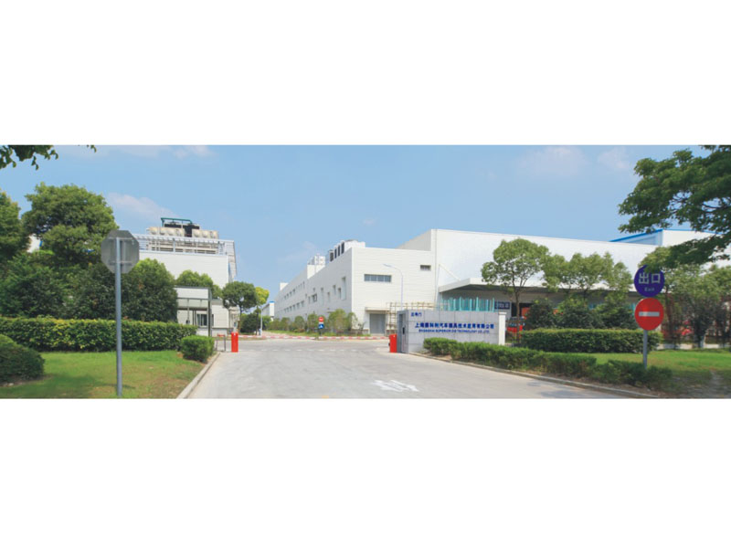 上海賽科利汽車模具技術(shù)應(yīng)用有限公司開卷落料生產(chǎn)廠房